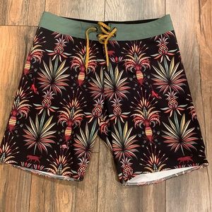 Billabong Board Shorts